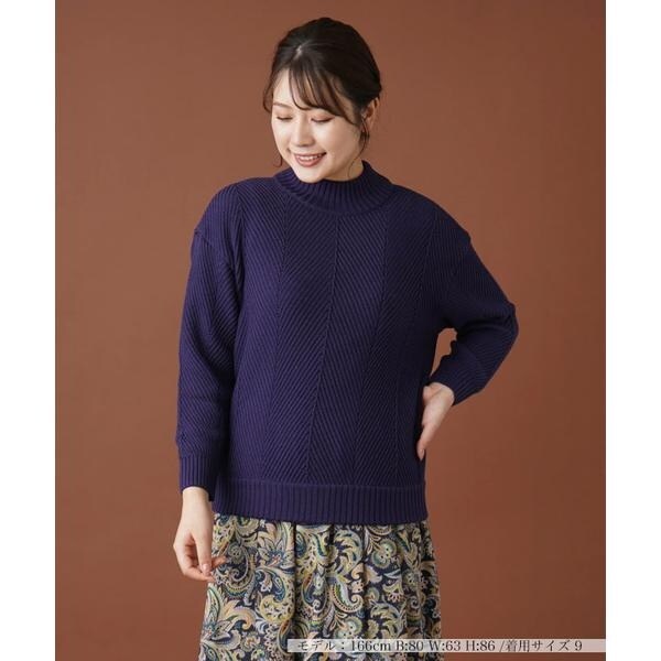 レリアン アンレクレ トップス ★お値下げしました★ Leilian / レリアン カットソー（条件：新入荷）| ファッション