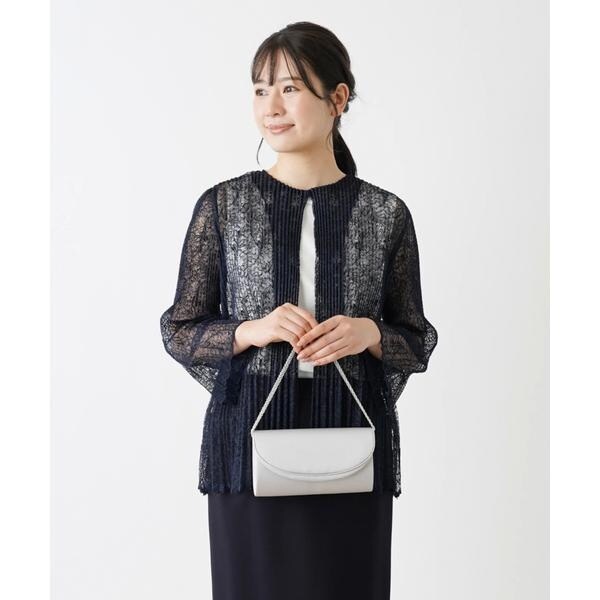 2WAYクラッチバッグ | レリアン(Leilian) | マルイウェブチャネル 2WAYクラッチバッグ | レリアン(Leilian) | マルイウェブチャネル
