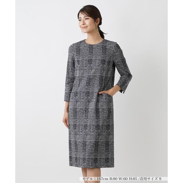 Leilian WHITE LABEL レリアン　ホワイトレーベル　ワンピース ワンピース【Leilian WHITE LABEL】 | レリアン(Leilian) | マルイ