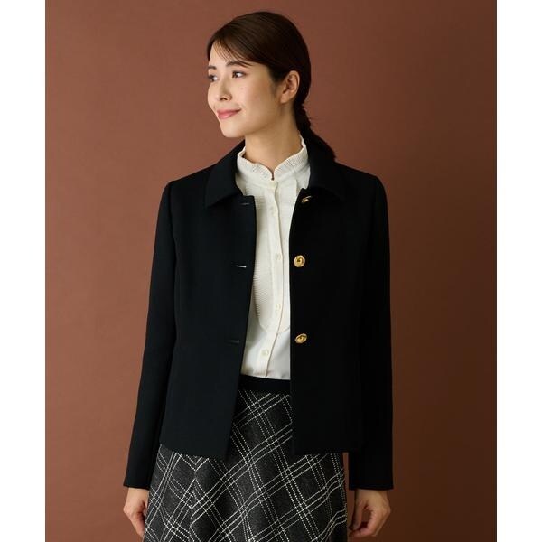 ジャケット【ROCHAS Premiere】 | レリアン(Leilian) | マルイ ジャケット【ROCHAS Premiere】 | レリアン(Leilian) | マルイ