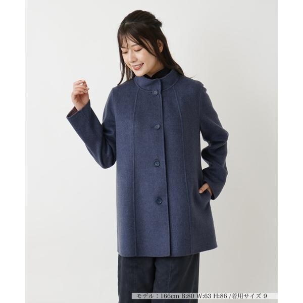 カシミヤコ－ト | レリアン(Leilian) | マルイウェブチャネル