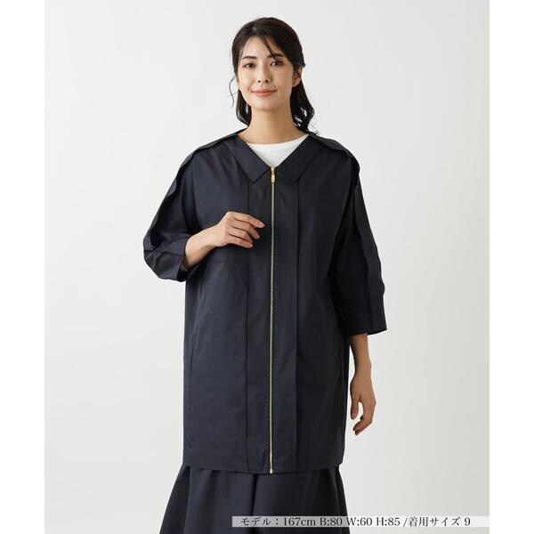 ジャケット【THE NEW】【Leilian WHITE LABEL】 | レリアン