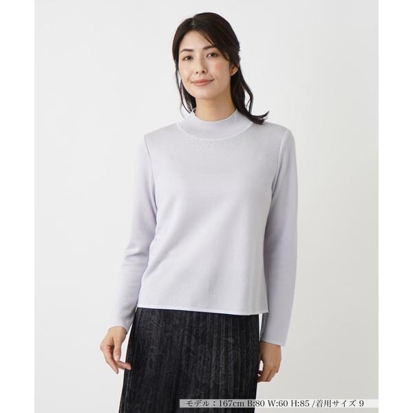 レリアン　マリーン　ポロ　【美品・未使用】 レリアンマリーンポロ【美品・未使用】