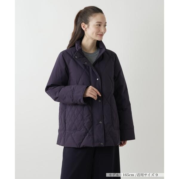 レリアン】ダウンコート