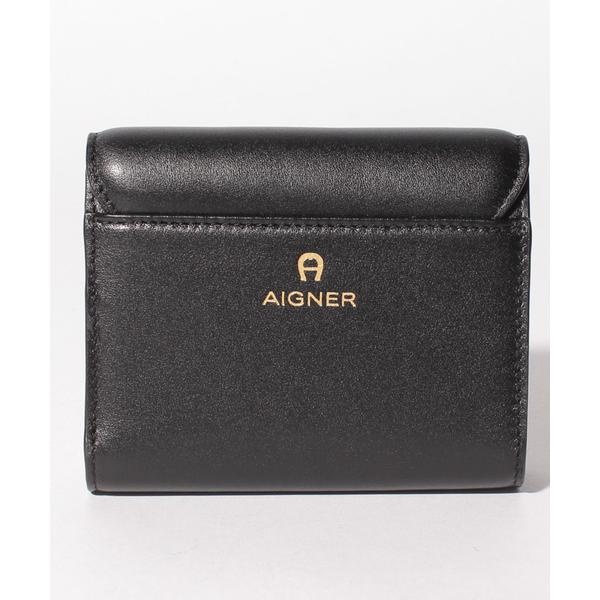 AIGNER】3つ折りウォレット | レリアン プラスハウス(Leilian PLUS