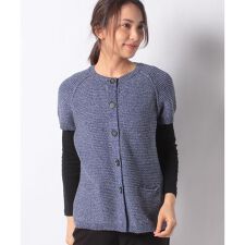 カーディガン 半袖の通販 ファッション通販 マルイウェブチャネル