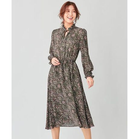 NEMIKA】ワンピース | レリアン プラスハウス(Leilian PLUS  