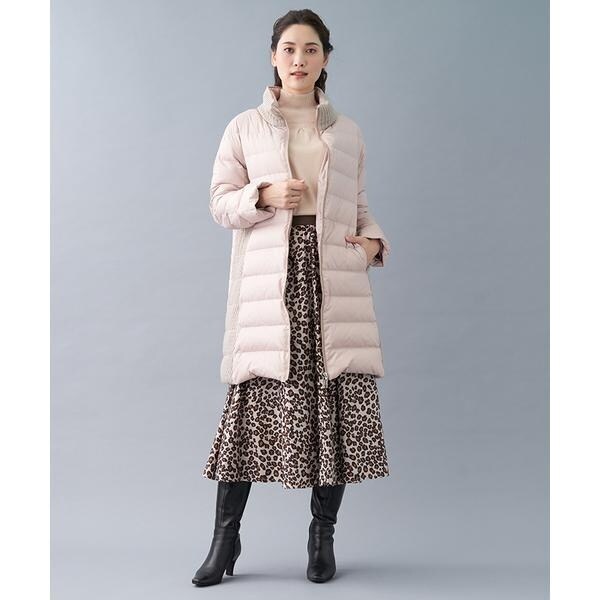 ウインターコレクション】ダウンコート | レリアン プラスハウス