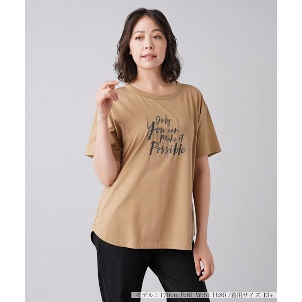 【新品】定価31,900円　レリアン　プリント半袖tシャツ リゾート　9号 新品】定価31, レリアン プリント半袖tシャツ リゾート 9号