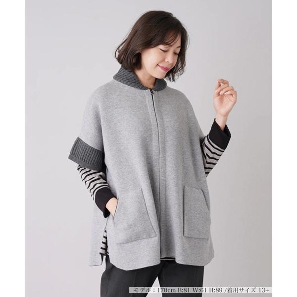 LE TRICOT PERUGIA 売れ筋商品|||ル トリコット ペルージャ ニット&セーター アウター レディース Sweaters White Le Tricot Perugia（ル・トリコット・ペルージャ）ウィメンズ