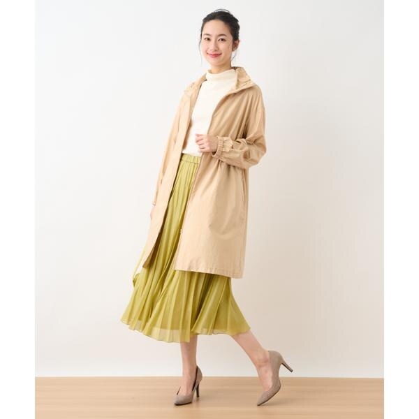 Leilian レリアン セットアップ スーツ アンゴラ カシミヤ