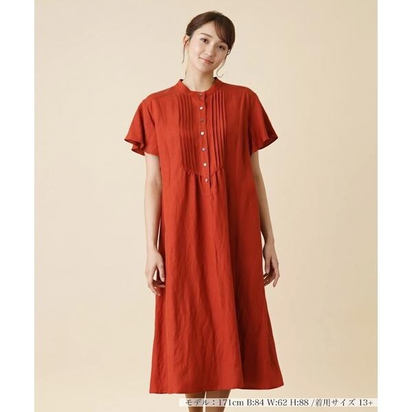 店頭人気】洗えるワンピース | レリアン プラスハウス(Leilian PLUS