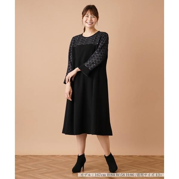少し豊富な贈り物 セットアップ対応商品】セレモニーワンピース【セレモニー スーツ・フォーマル・ドレス