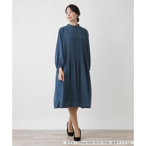店舗人気】ワンピース【プラス企画】 | レリアン プラスハウス(Leilian
