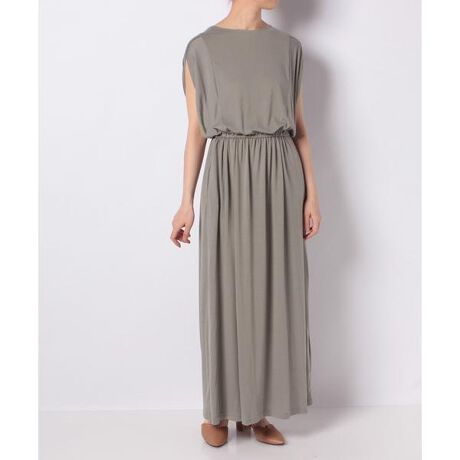 マキシワンピース アンレクレ En Recre ファッション通販 マルイウェブチャネル Ca000 675 56 01