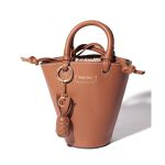 SEE BY CHLOE】バケツ型ハンドバッグ | アンレクレ(en recre) | マルイ 