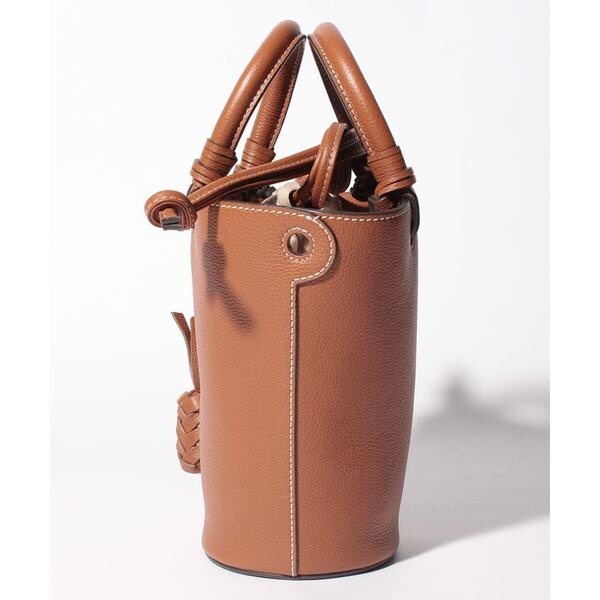 SEE BY CHLOE】バケツ型ハンドバッグ | アンレクレ(en recre