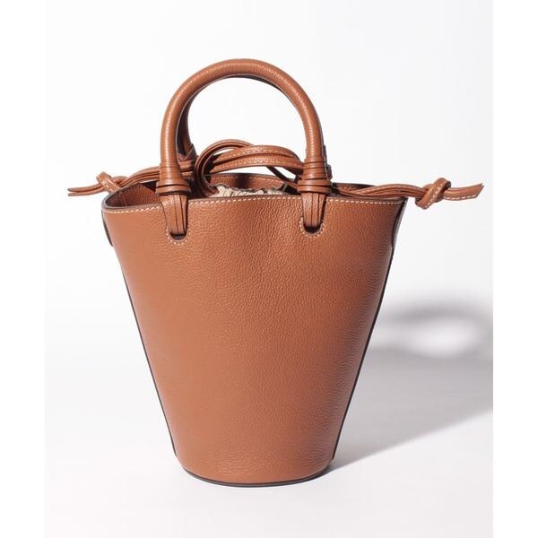 SEE BY CHLOE】バケツ型ハンドバッグ | アンレクレ(en recre SEE BY CHLOE】バケツ型ハンドバッグ | アンレクレ(en recre
