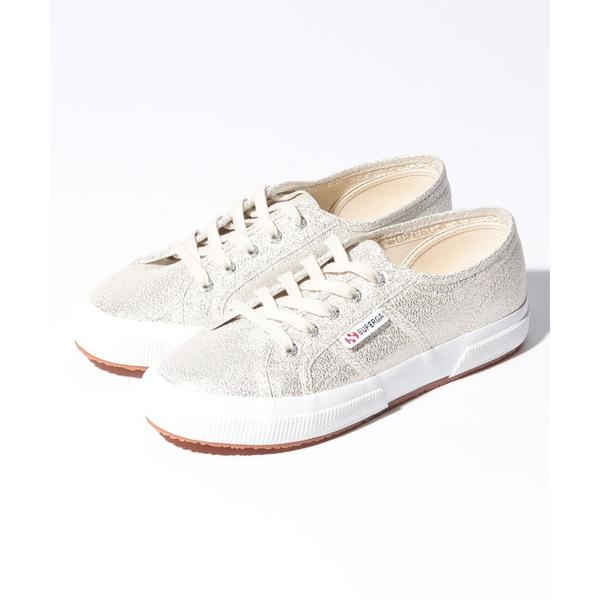 SUPERGA】ラメスニーカー | アンレクレ(en recre) | 6101779