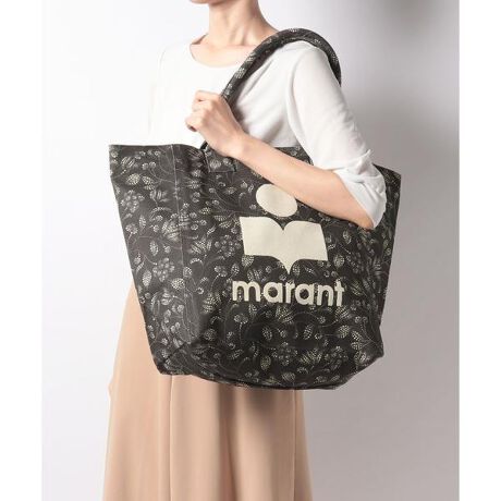 ISABEL MARANT】ビッグトートバッグ | アンレクレ(en recre) | マルイ 