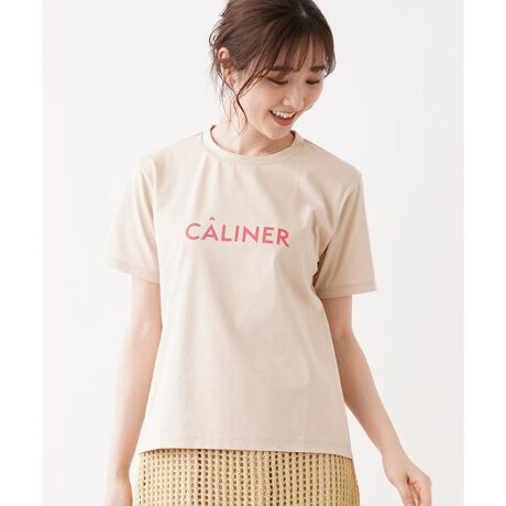 Mylanka】半袖ロゴTシャツ | アンレクレ(en recre) | マルイウェブ 
