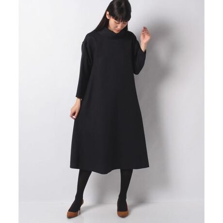 ロールカラーワンピース キャラ オ クルス Cara O Cruz ファッション通販 マルイウェブチャネル Ca000 585 17 01