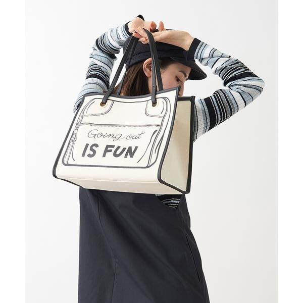 赤はメーカー在庫僅少 トートバッグ キャラ オ クルス Cara O Cruz ファッション通販 未使用展示品 バッグ トートバッグ Glgfirm Com