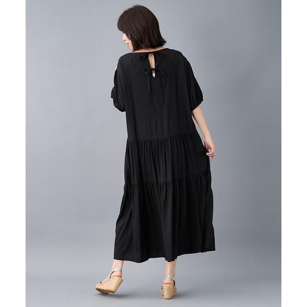 希少美品 ティアードワンピース Xtor2e32 プレゼント付 ワンピースドレス その他ワンピース Eservices Alzahra Mun Org