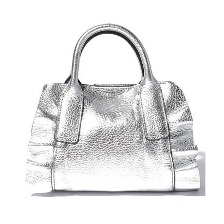 Ripani ラッフルフリルハンドバッグ ネミカ Nemika ファッション通販 マルイウェブチャネル