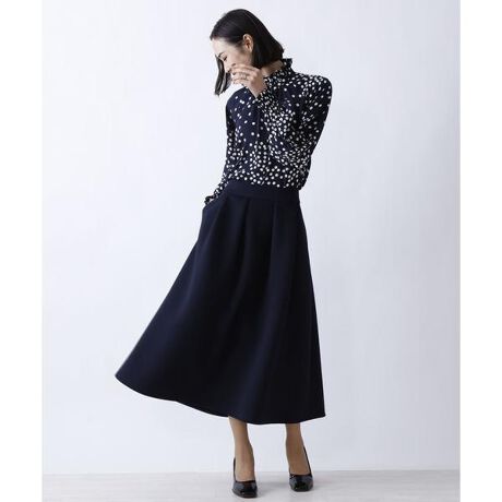 フレアスカート | ネミカ(NEMIKA) | 0201820 | ファッション通販 マルイウェブチャネル