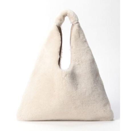 ムートントートバッグ【arron】 | ネミカ(NEMIKA) | マルイウェブチャネル 