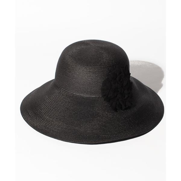 ツバ広ハット | ランバン コレクション(LANVIN COLLECTION