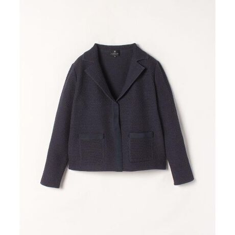 ニットジャケット | ランバン コレクション(LANVIN COLLECTION  