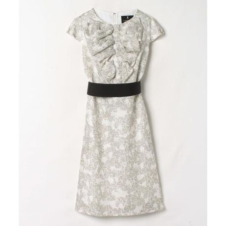 ミディ丈ワンピース ランバン コレクション Lanvin Collection ファッション通販 マルイウェブチャネル