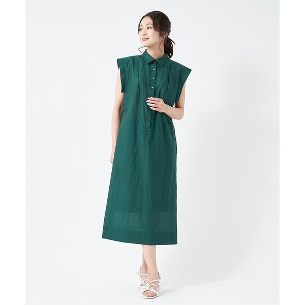 新品　lanvin collection 定価16万5000円　ロングワンピース 新品 lanvin collection 定価16万5000円 ロングワンピース