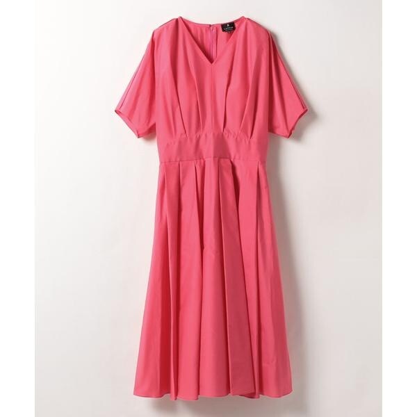 LANVIN La Collection ワンビース パイピングワンピース|LANVIN COLLECTION | LANVIN COLLECTION