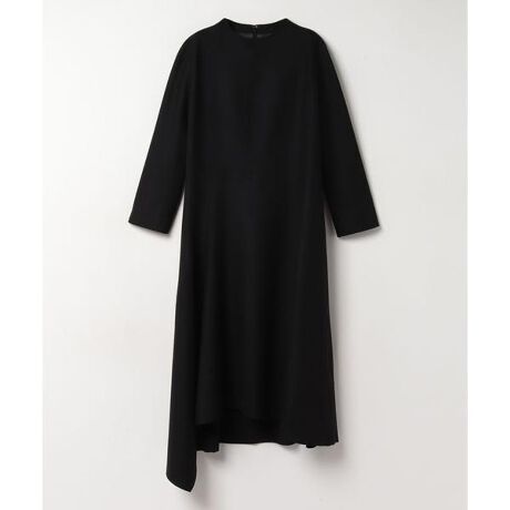 アシンメトリーワンピース | ランバン コレクション(LANVIN COLLECTION  