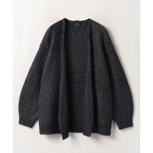 ランバンコレクションのセットアップ　黒　オーガンジー/シフォン　フォーマル ランバンコレクションのセットアップ 黒 オーガンジー/シフォン