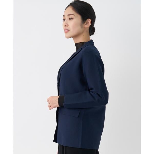 ニットジャケット | ランバン コレクション(LANVIN COLLECTION
