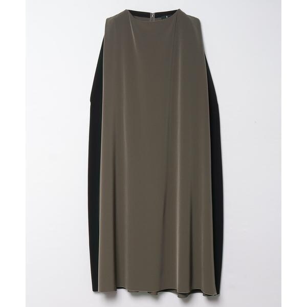 サイドニットワンピース | ランバン コレクション(LANVIN