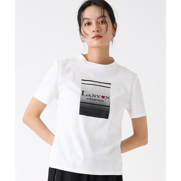 ランバンコレクション　シャツ　カットソー Tシャツ・カットソー｜ランバンコレクション(メンズ)公式