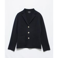 フリル2ボタンテーラードジャケット | ランバン コレクション(LANVIN 