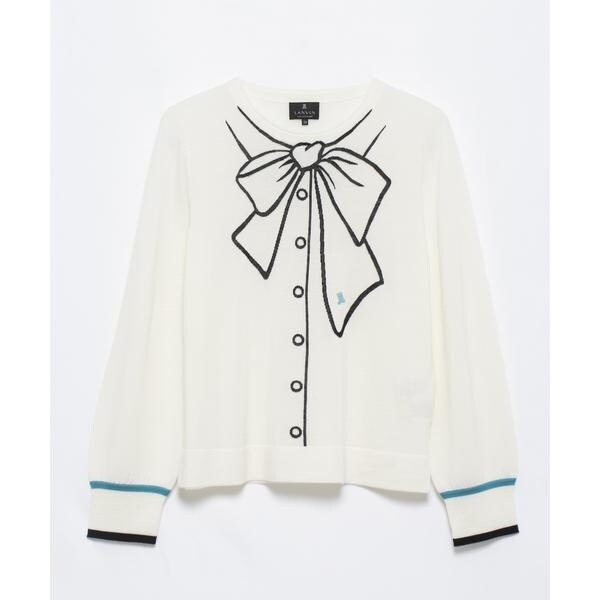 LANVIN ランバンコレクション カシミヤケープ 賢く