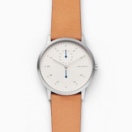 KRISTOFFER クリストファー SKW6498 | スカーゲン(SKAGEN) | マルイ 