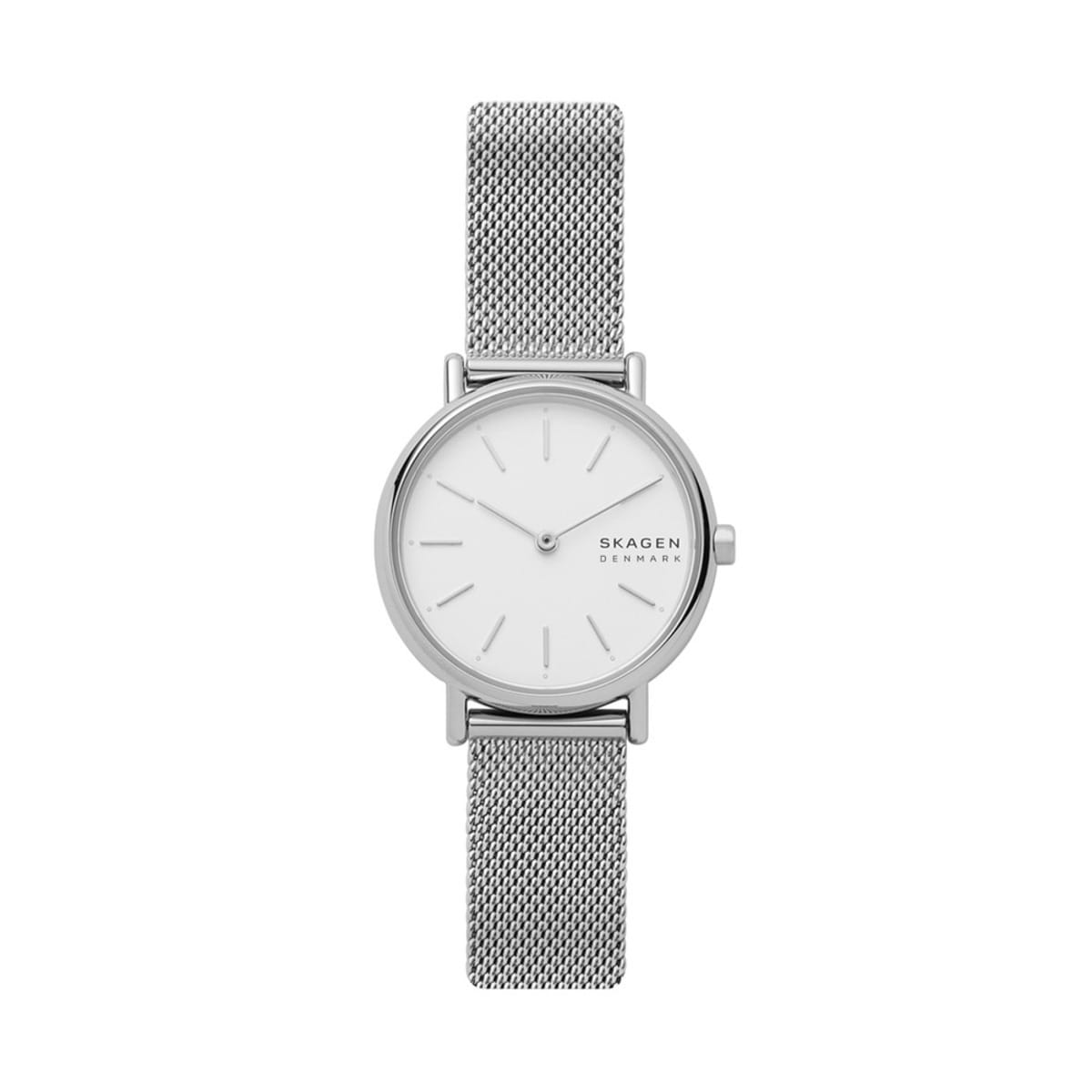 スカーゲン SKAGEN 自動巻き レディース SKW3082 ANITA AUTOMATIC ローズゴールドトーン ステンレススチール