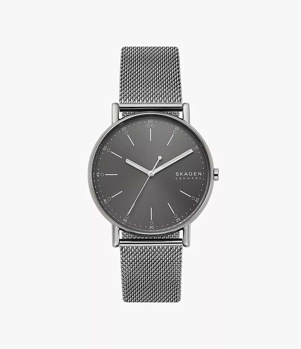 ANCHER AUTOMATIC SKW6784 | スカーゲン(SKAGEN) | マルイウェブチャネル