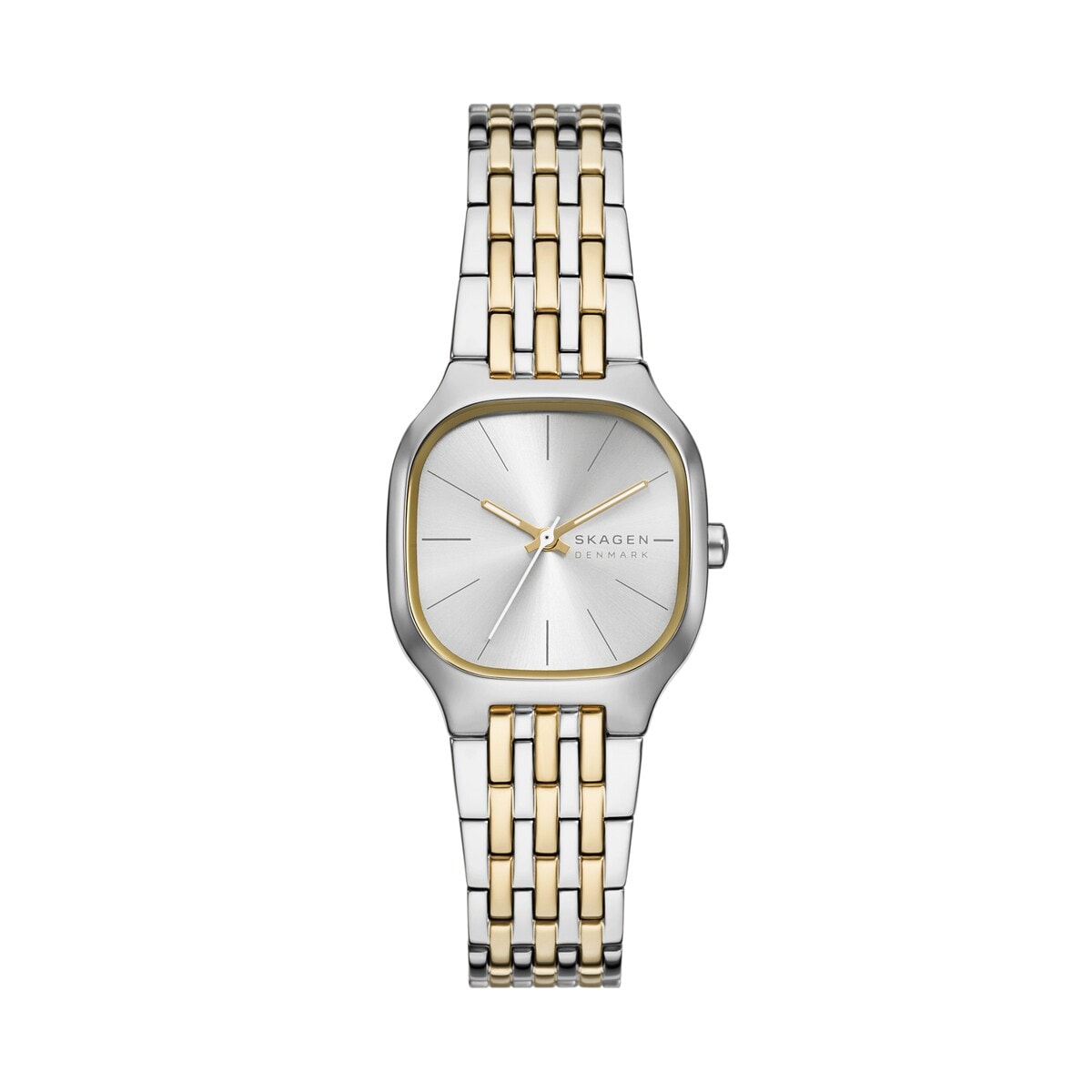 SKAGEN　スカーゲン　SKW3000　腕時計　 ガンメタル　ソーラー時計 スカーゲン ライル SKW3000 レディース ソーラー アナログ