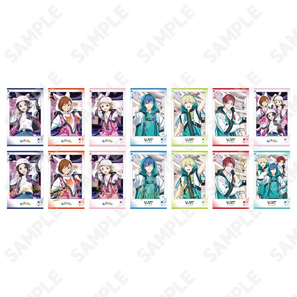 ホロライブ　ジョイポリス　缶バッジ　トレーディング缶バッジ　コンプ 楽天市場】「ホロライブ×ジョイポリス HAPPY PARTY