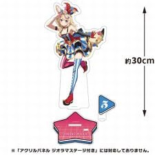オンライン限定「ホロライブ×ジョイポリス SWEETY PARTY」BIGアクスタ(尾丸ポルカ) | ジョイポリス
