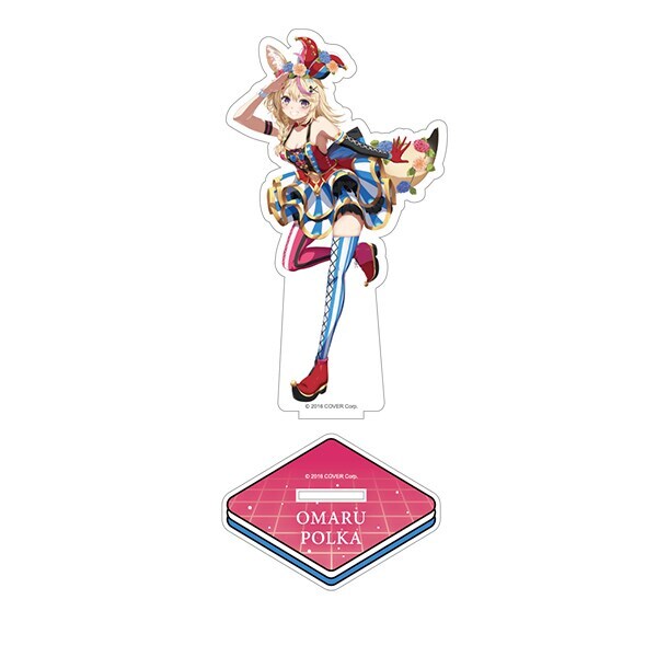 ホロライブ　ジョイポリス　カーニバルゲーム　3点セット　雪花ラミィ ホロライブ × ジョイポリス SWEETY PARTY